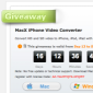 MacX iPhone Video Converter Available for Free - License Code Giveaway