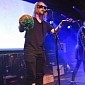 Macaulay Culkin Gets Booed Off Stage During Festival and Pelted with Beer Bottles