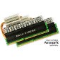Mach Xtreme ArmorX DDR3 Line Welcomes Two 8GB Kits