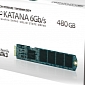 Mach Xtreme Shows Pen Size SATA 3 SSDs