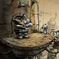 Machinarium, A-Men, and Smash Cars Get Prices Cuts on PS Store