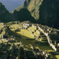 Machu Picchu Elite Employed Yanacona