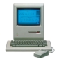 Macintosh Turns 25