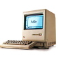 Macintosh Turns 26