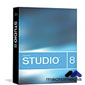 Macromedia unveils Macromedia Studio 8