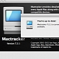 Mactracker 7.2.1 Out for OS X, v3.0 Released for iOS