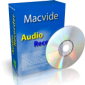 Macvide Audio Recorder 1.9 Available