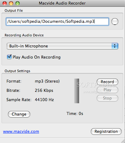 for mac download Abyssmedia i-Sound Recorder for Windows 7.9.4.1