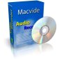Macvide Audio Recorder 2.1 Available