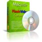 Macvide Launches FlashVideo Converter 2.0