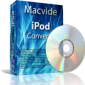 Macvide iPod Converter 1.7.1 Available
