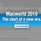 Macworld 2010 – The Start of a New Era