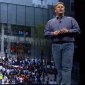 Macworld Keynote – Schiller's Take on Apple Stores, Pullout