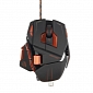 Mad Catz Cyborg M.M.O.7 Gaming Mouse Reels You in