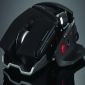 Mad Catz Releases the Cyborg R.A.T. Gaming Mouse