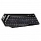 Mad Catz S.T.R.I.K.E. M Wireless Keyboard Can Link to Four PCs/Devices at Once – Pictures
