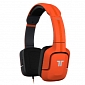 Mad Catz Tritton Kunai Headset with In-Line Music and Call Control Shipping to PC and Mac
