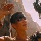 “Mad Max: Fury Road” Final Trailer: Meet Imperator Furiosa - Video