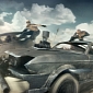 Mad Max Game Coming in April 2014, Just Cause 3 in June 2015, CV Confirms