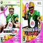 Madden 09 Supports Breast Cancer Awareness Month