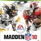 Madden NFL 10 Cover Athletes Unveiled