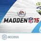 Madden NFL 15 Has Vault Issues on EA Access, Problem Is Under Investigation
