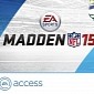 Madden NFL 15 Is Free via EA Access Vault Right Now