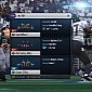 Madden NFL 15: Numbers, Lines and Presentation