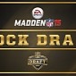 Madden NFL 15 Predicts NFL Draft Picks
