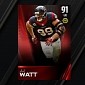 Madden NFL 15 Reveals Top Players for Ultimate Team Mode, J.J. Watt Is Number One