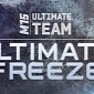 Madden NFL 15 Ultimate Team Freeze Returns