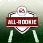 Madden NFL 15 Ultimate Team Offers New All-Rookie Team Players in Packs