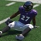 Madden NFL 15 Will Remove Ray Rice from Baltimore Ravens Roster After Suspension
