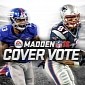 Madden NFL 16 Cover Will Feature Either Odell Beckham Jr. or Rob Gronkowski