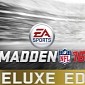 Madden NFL 16 Has a Deluxe Edition Focused on Ultimate Team