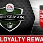 Madden NFL 16 Ultimate Team Rewards Can Be Earned by Playing Madden NFL 15