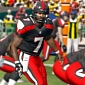 Madden NFL 25 All-Star Team Is Led by Michael Vick