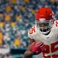 Madden NFL 25 PS4 Gameplay Video Shows “True Step” Features