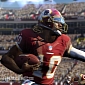Madden NFL 25 Shows Player Sense and True Step on the Xbox One and PS4