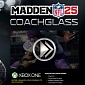 Madden NFL 25 Will Have Extensive SmartGlass Features on Xbox One
