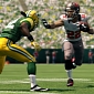 Madden NFL 25’s Second Title Update Fixes Injuries, Tackles, Pull Blocking