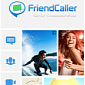Made for iOS 7: FriendCaller Video Chat 5.7.6 Released