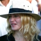 Madonna Adoption Banned on Child Trafficking Grounds