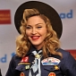 Madonna Attacks Boy Scouts for Anti-Gay Stance at the GLAAD Media Awards – Video