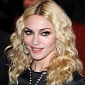 Madonna Embarrassed as Revealing Photos Leak Online