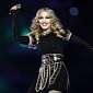 Madonna “Forgives” Elton John, Dedicates Song to Him