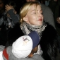 Madonna Heads to Malawi to Adopt Baby Girl