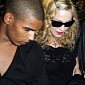 Madonna Is Officially Done with 25-Year-Old Lover Brahim Zaibat