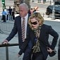 Madonna Is Too Famous for Jury Duty, Is Sent Home After Two Hours