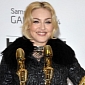 Madonna Is World’s Highest Paid Musician for 2013